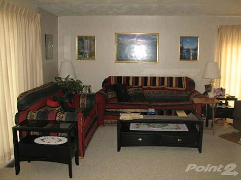 Very Large and comfortable