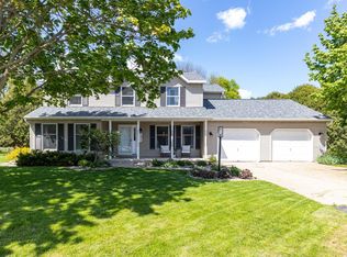 2912 W Heritage Ave, Appleton, WI 54914