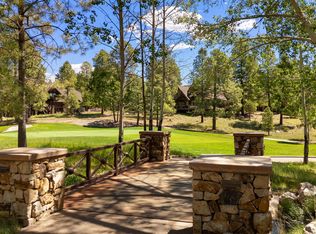 1694 E ELYSIAN Court, Flagstaff, AZ 86005