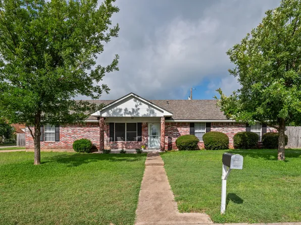 1034 Brice, Meridian, TX 76665
