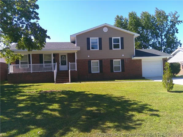 1666 Jersey Dr, Fayetteville, NC 28314