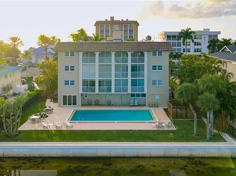 9486 Gulf Shore Dr #A101 — Photo 42