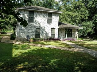 200 Cove View Dr, Trinity, TX 75862