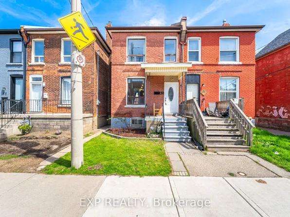 38 Madison Ave, Hamilton, ON L8L 5Y4