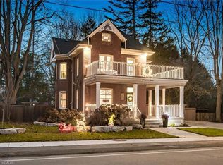 89 Lynden Rd, Hamilton, ON L0R1T0