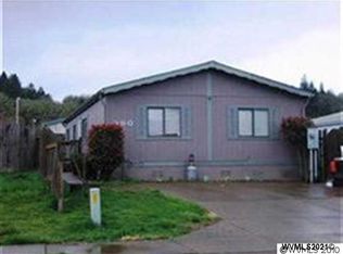 390 N 7th St, Monroe, OR 97456