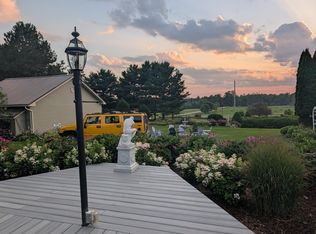 763 Pattee Hill Rd, Georgia, VT 05468