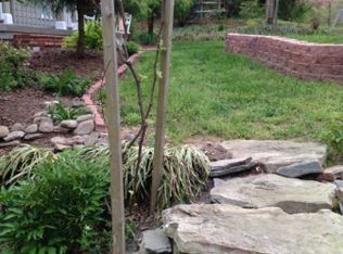 1019 Gateshead Ln, Matthews, NC 28105