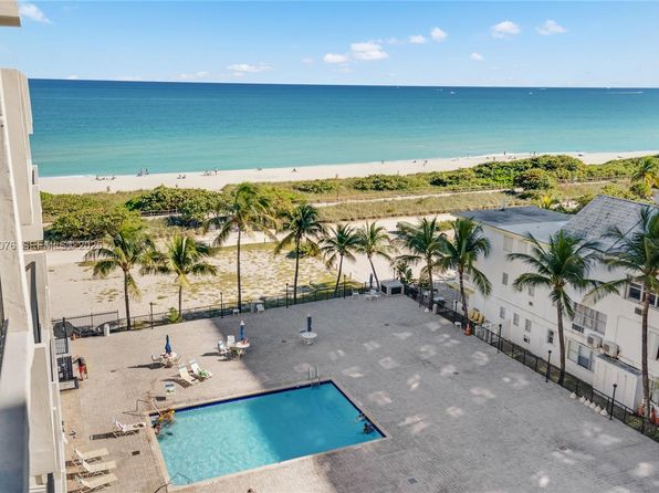 9273 Collins Ave APT 408