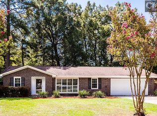3511 Harrogate Rd, Columbia, SC 29210