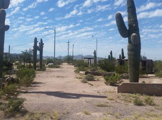 396 N Tusa Rd, Maricopa, AZ 85139