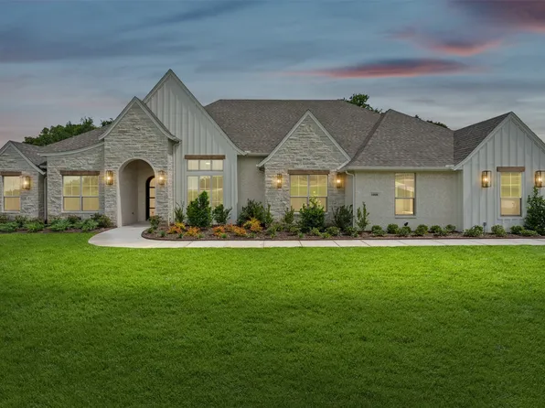 1008 Lorene Park, Weatherford, TX 76087