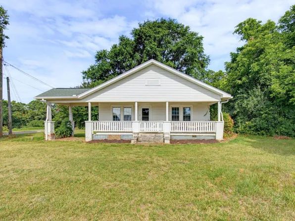 5761 Highway 357, Campobello, SC 29322