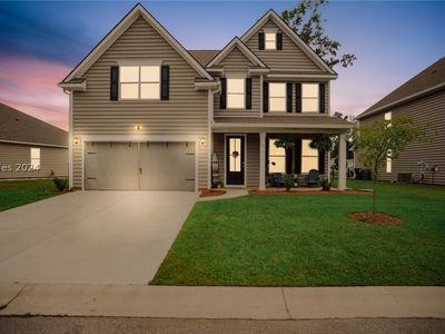 123 Runner Stone Rd, Bluffton, SC, 29909