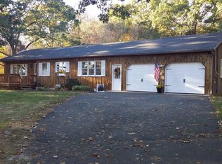 270 Munn Rd, Southbury, CT 06488