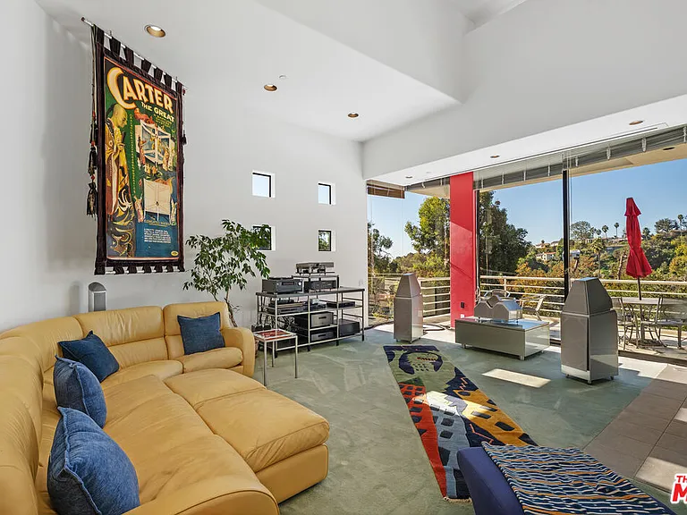 477 Upper Mesa Rd — Photo 4
