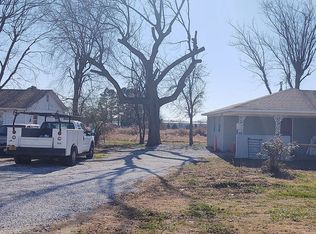W Side Of Casteel Lane Houses #7, Springdale, AR 72764