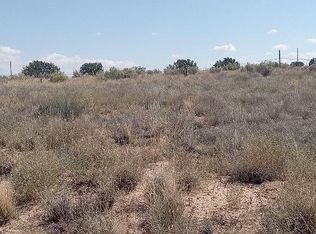 43rd St NW, Rio Rancho, NM 87144