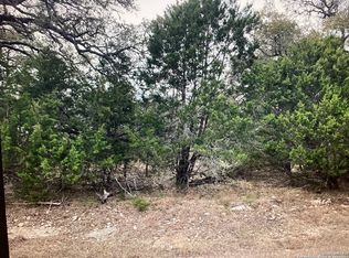 LOT 1403 ASA HAROLD LOT 1403, Blanco, TX 78606