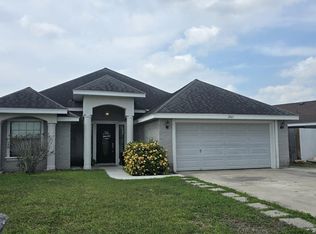 2765 Madrid Ave, Brownsville, TX 78520