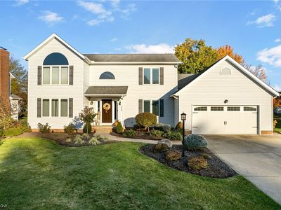 3320 Hadrian Cir NW, Canton, OH, 44708