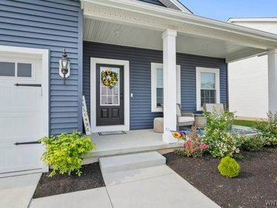 58 Eagleview Dr, Grand Island, NY, 14072