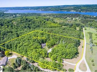 7838 E Bernadette Dr, Lake Leelanau, MI 49653