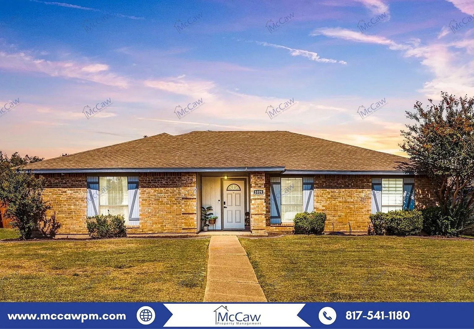 3 bed, 2.0 bath, 1519 sqft, $2,200 — Photo 1
