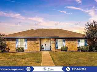 1029 Field Trail Dr, Mesquite, TX 75150