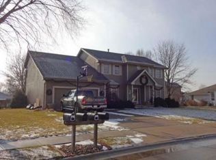 20773 Ginkgo Cir, Elkhorn, NE 68022
