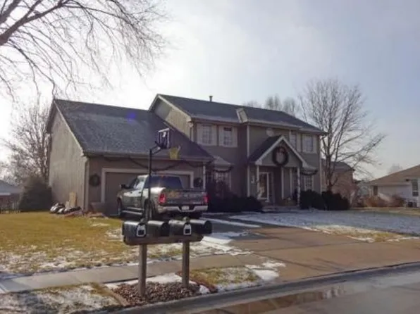 20773 Ginkgo Cir, Elkhorn, NE 68022