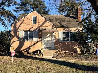 1506 Ellsworth Ave, Columbus, OH