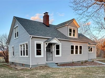 22651 Conway Road, Borden, IN, 47106