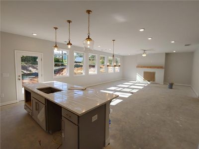 512 Cresentry Brk, Smyrna, GA, 30082