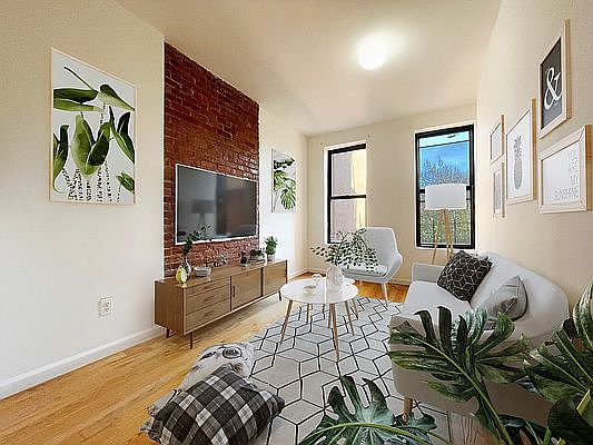 1st image of 446 St Nicholas Ave APT 4D