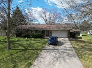 2904 Sharon St, Winona Lake, IN