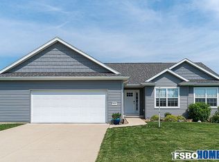 5021 Prairie Trl, Marion, IA 52302
