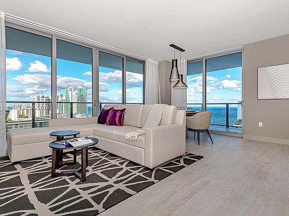 3rd image of 4010 S Ocean Dr #R2701