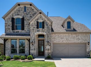 6117 Fairholme Dr, Aubrey, TX 76227