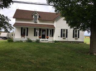 393 Old Route 11, Canton, NY 13617