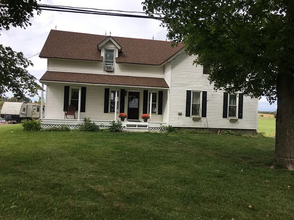 393 Old Route 11, Canton, NY 13617