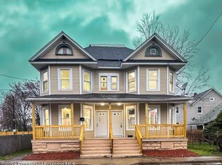 94-96 River St, Carbondale, PA