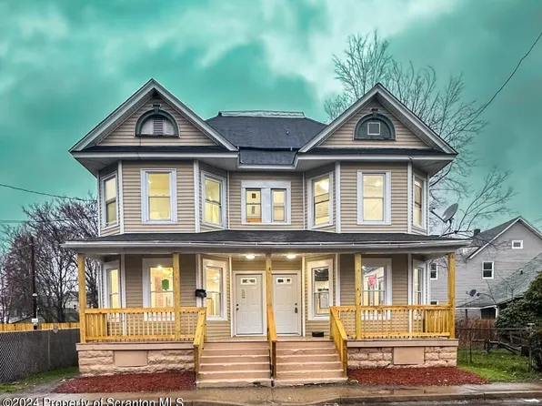 94-96 River St, Carbondale, PA 18407