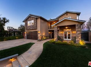 610 N Priscilla Ln, Burbank, CA 91505