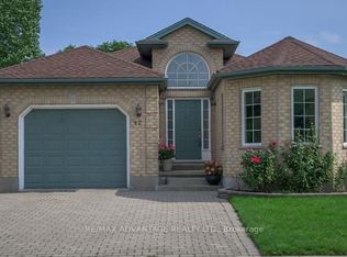 42 Stonehenge Rd N, London, ON N5V4M5