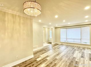 49 Davelayne Rd #1, Toronto, ON M9M2A6