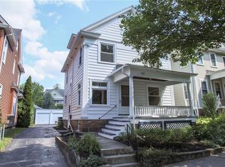64 Rosedale St, Rochester, NY 14620