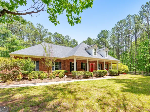 5940 Old Stilesboro Rd NW, Acworth, GA 30101