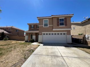 45135 Parkview Ln, Lancaster, CA
