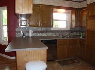 8073 Hearne Dr, Abilene, TX 79606